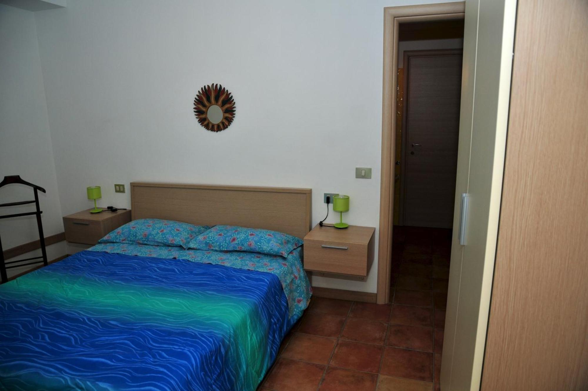 Villa Le Rose San Biagio della Cima Zimmer foto