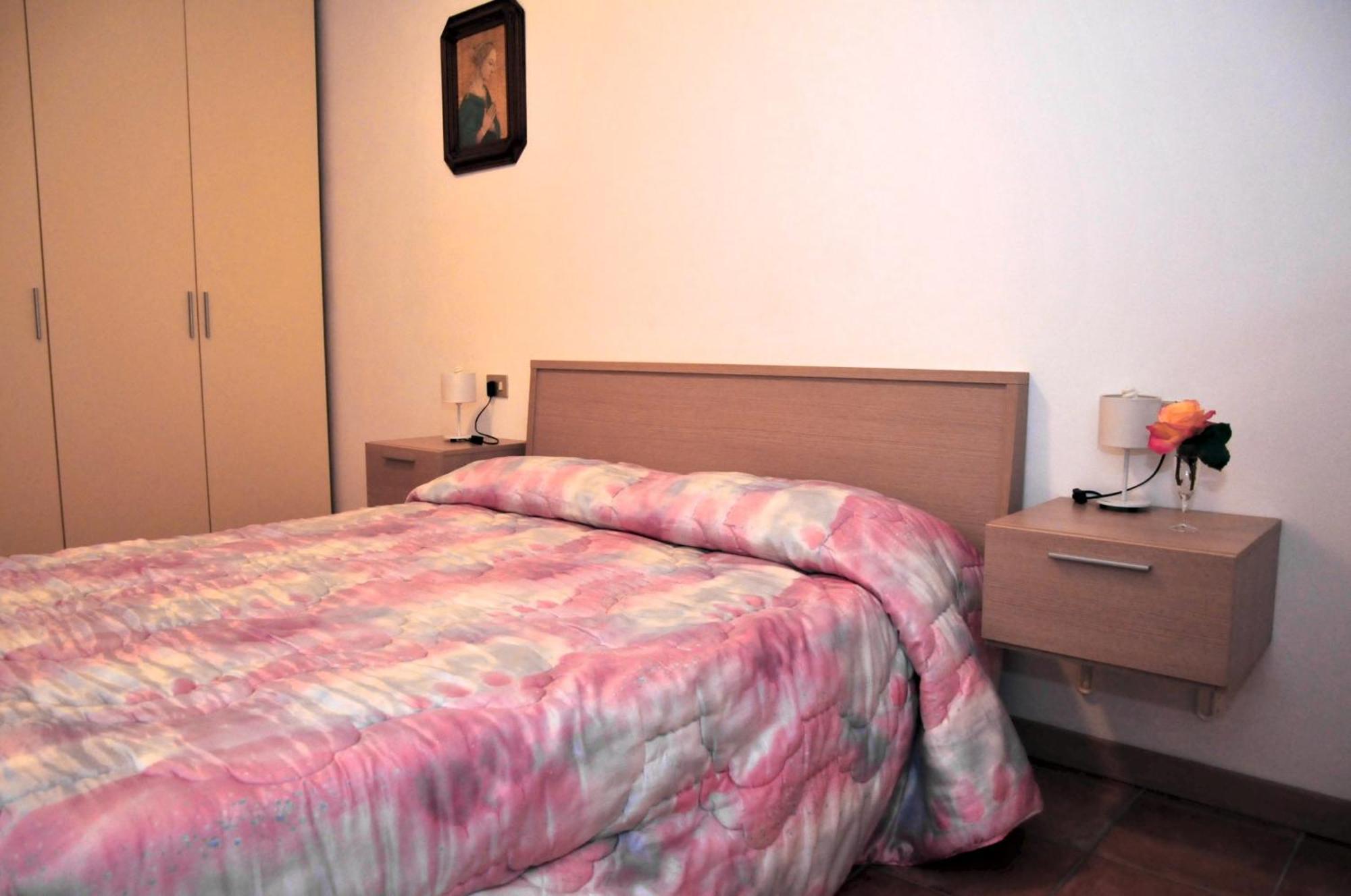 Villa Le Rose San Biagio della Cima Zimmer foto