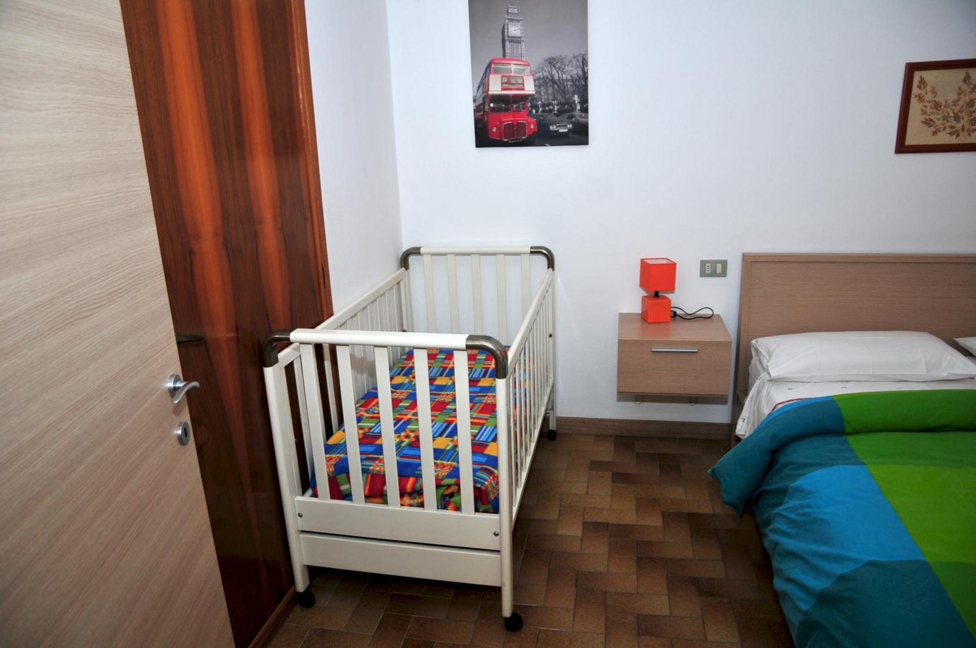 Villa Le Rose San Biagio della Cima Zimmer foto