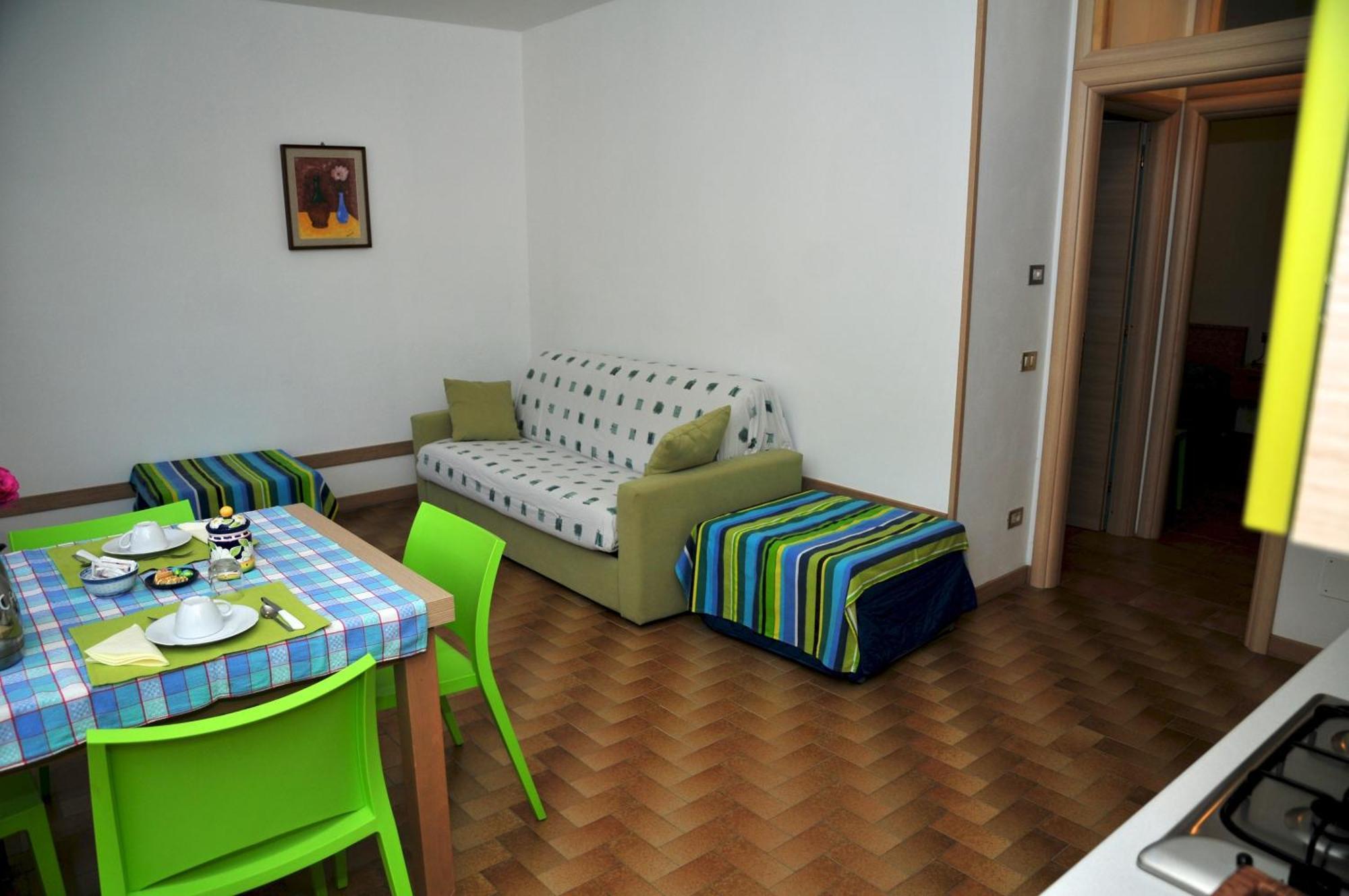 Villa Le Rose San Biagio della Cima Zimmer foto