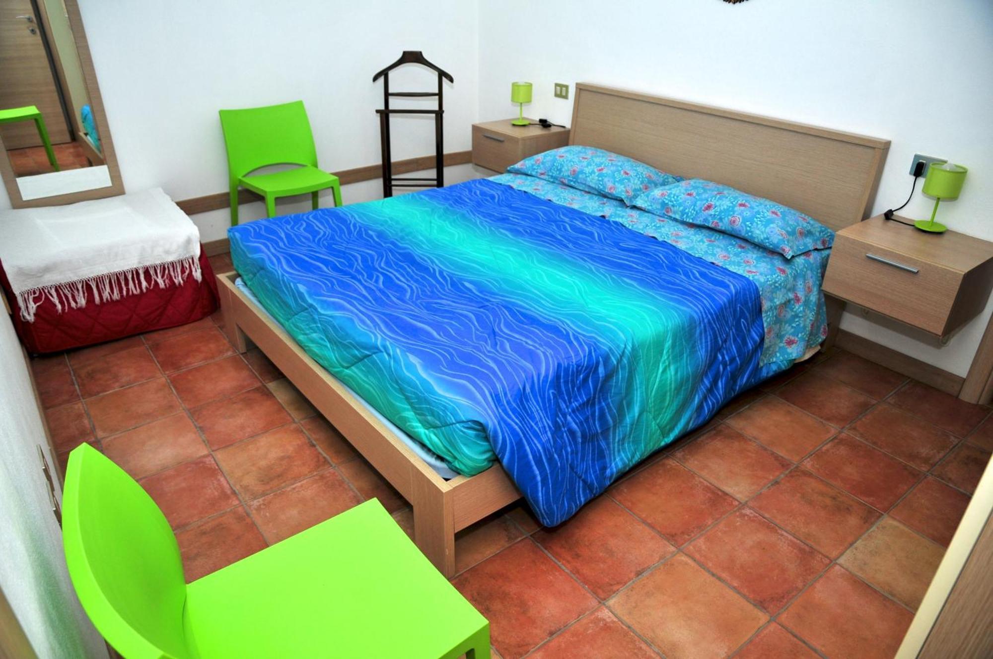 Villa Le Rose San Biagio della Cima Zimmer foto