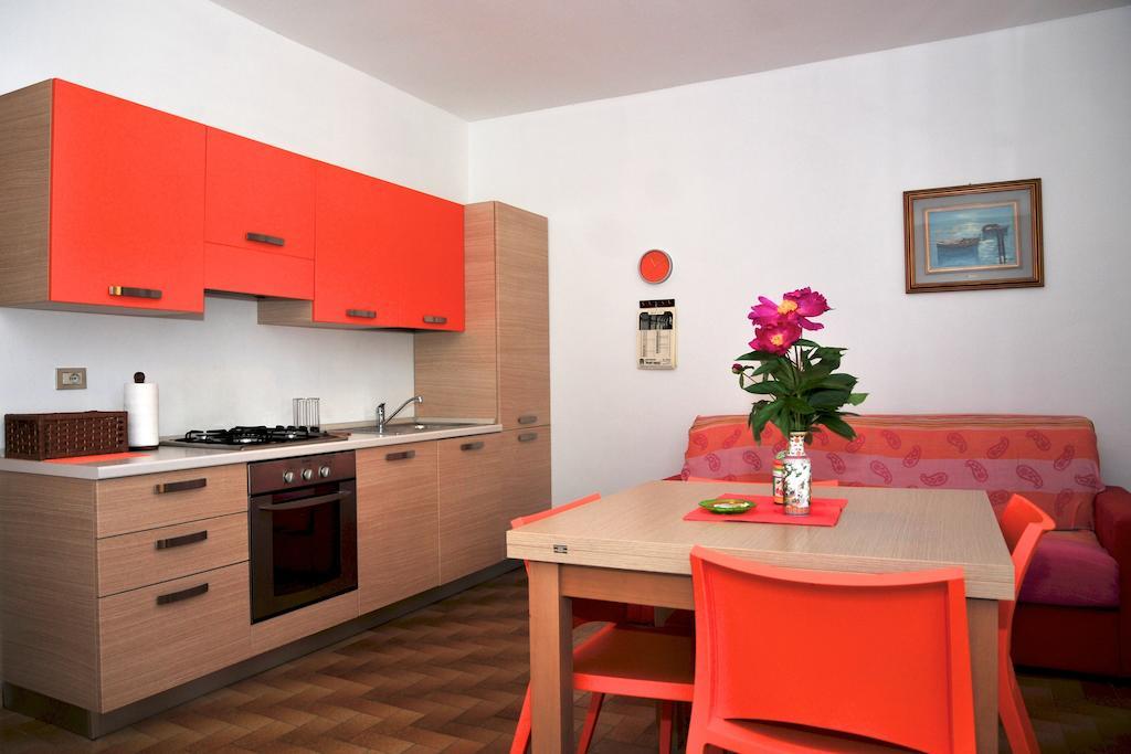 Villa Le Rose San Biagio della Cima Zimmer foto